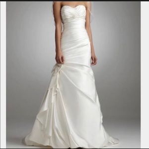 Brand New Wedding Dress!